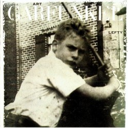 Art Garfunkel - Lefty (LP)*  Art Garfunkel - Lefty (LP)*