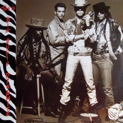 Big Audio Dynamite - This Is Big Audio Dynamite (LP) Big Audio Dynamite - This Is Big Audio Dynamite (LP)