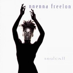 Nnenna Freelon - Soulcall (CD) Nnenna Freelon - Soulcall (CD)
