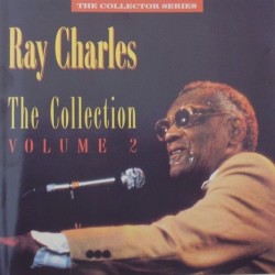 Ray Charles - The Collection Volume 2 (CD) Ray Charles - The Collection Volume 2 (CD)