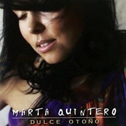 Marta Quintero - Dulce Otoño (CD)