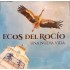 Ecos Del Rocio - Una Nueva Vida (CD)  Ecos Del Rocio - Una Nueva Vida (CD)