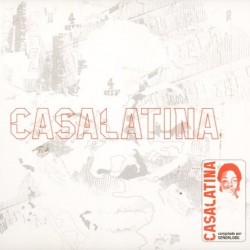 Casalatina (2xCD) Casalatina (2xCD)