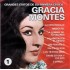 Gracia Montes - Grandes Éxitos De Su Primera Época Vol. 1 (CD)  Gracia Montes - Grandes Éxitos De Su Primera Época Vol. 1 (CD)