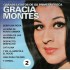 Gracia Montes - Grandes Éxitos De Su Primera Época Vol. 2 (CD)  Gracia Montes - Grandes Éxitos De Su Primera Época Vol. 2 (CD)
