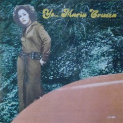 Maria Creuza - 'Yo...' (CD)  Maria Creuza - 'Yo...' (CD)