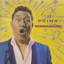 Louis Prima - Capitol Collectors Series (CD) Louis Prima - Capitol Collectors Series (CD)