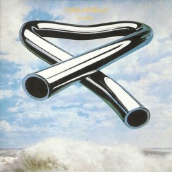 Mike Oldfield - Tubular Bells (CD) Mike Oldfield - Tubular Bells (CD)