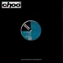 Mert Yucel Presents Silent Runner - Deep Xperience EP (12")