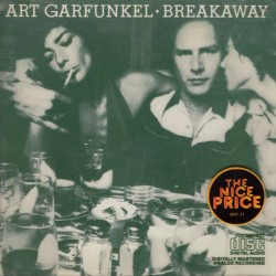 Art Garfunkel - Breakaway (CD) Art Garfunkel - Breakaway (CD)