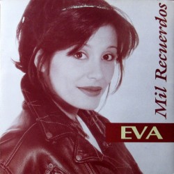 Eva - Mil Recuerdos (12")
