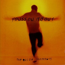 Youssou N'Dour - The Guide (Wommat) (CD) 