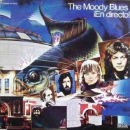 The Moody Blues - ¡En Directo! (2xLP)