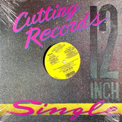 Club Idol - Bus Stop / Last Night A DJ Saved My Life (12") Club Idol - Bus Stop / Last Night A DJ Saved My Life (12")