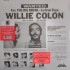 Willie Colon - Wanted By FBI / The Big Break - La Gran Fuga (LP  -180g + Poster) Willie Colon - Wanted By FBI / The Big Break - La Gran Fuga (LP  -180g + Poster)