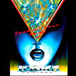 Krma - Look For Your Krma & Krma Remixes (12") Krma - Look For Your Krma & Krma Remixes (12")