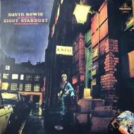 David Bowie - The Rise And Fall Of Ziggy Stardust And The Spiders From Mars (LP - 180g - 2012 Remaster) David Bowie - The Rise And Fall Of Ziggy Stardust And The Spiders From Mars (LP - 180g - 2012 Remaster)