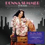 Donna Summer - On The Radio: Greatest Hits Expanded (2xLP - Gatefold)
