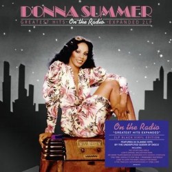 Donna Summer - On The Radio: Greatest Hits Expanded (2xLP - Gatefold) Donna Summer - On The Radio: Greatest Hits Expanded (2xLP - Gatefold)