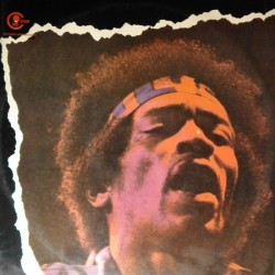 Jimi Hendrix - Fabuloso Jimi Hendrix (2xLP - Gatefold) Jimi Hendrix - Fabuloso Jimi Hendrix (2xLP - Gatefold)
