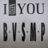 B.V.S.M.P. - I Need You (12")