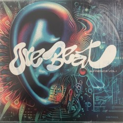 Orebeat - Orebeat & Friends Vol.1 (12" - Limited Edition) Orebeat - Orebeat & Friends Vol.1 (12" - Limited Edition)