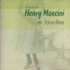 Henry Mancini - As Mùsicas de Henry Mancini Em Bossa Nova (CD) Henry Mancini - As Mùsicas de Henry Mancini Em Bossa Nova (CD)