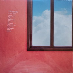 Khruangbin - A La Sala (LP)