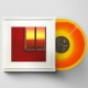 Khruangbin ‎"A La Sala" (LP - Soleil Limited Edition - Orange & Yellow Swirl)
