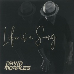 David Morales - Life Is A Song (2xLP - Limited Edition)