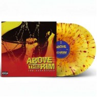 Above The Rim (The Soundtrack) (2xLP - Gatefold - 30th Anniversary Limited Edition - Transparent Yellow and Red Splatter) Above The Rim (The Soundtrack) (2xLP - Gatefold - 30th Anniversary Limited Edition - Transparent Yellow and Red Splatter)