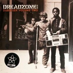 Dreadzone - Dubwiser Volume Two (2xLP - Limited Edition - Green) Dreadzone - Dubwiser Volume Two (2xLP - Limited Edition - Green)