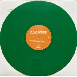 Dreadzone - Dubwiser Volume Two (2xLP - Limited Edition - Green) Dreadzone - Dubwiser Volume Two (2xLP - Limited Edition - Green)