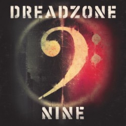 Dreadzone - Nine (2xLP - 180g) Dreadzone - Nine (2xLP - 180g)