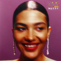 Olivia Dean - Messy (LP) Olivia Dean - Messy (LP)