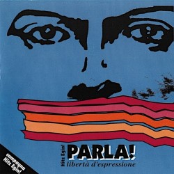 Hitz Egin! Parla! Libertà D'Espressione (CD) Hitz Egin! Parla! Libertà D'Espressione (CD)