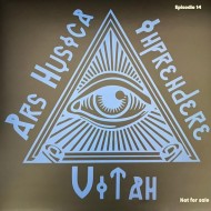 Bubble Couple, Dakota - Episodio 14 (12" - Limited Edition) Bubble Couple, Dakota - Episodio 14 (12" - Limited Edition)