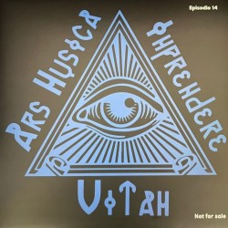 Bubble Couple, Dakota - Episodio 14 (12" - Limited Edition) Bubble Couple, Dakota - Episodio 14 (12" - Limited Edition)