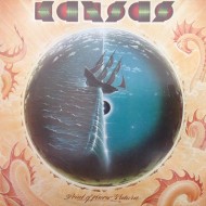 Kansas - Point Of Know Return (LP)  Kansas - Point Of Know Return (LP)