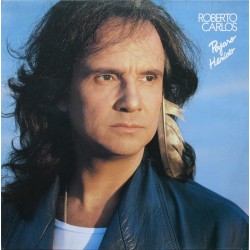 Roberto Carlos - Pájaro Herido (LP)  Roberto Carlos - Pájaro Herido (LP)