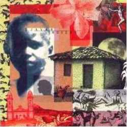 Djavan - Novena (CD) Djavan - Novena (CD)