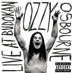Ozzy Osbourne - Live At Budokan (CD)  Ozzy Osbourne - Live At Budokan (CD)