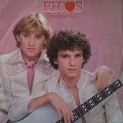Pecos - Hablame De Ti (7")* Pecos - Hablame De Ti (7")*