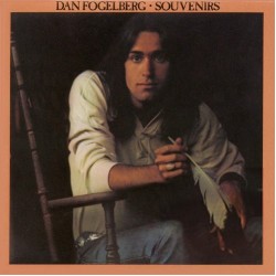 Dan Fogelberg - Souvenirs (LP - Gatefold) Dan Fogelberg - Souvenirs (LP - Gatefold)