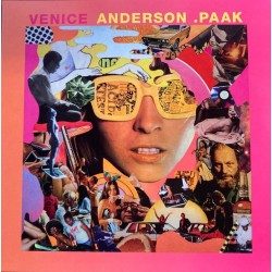 Anderson .Paak - Venice (2xLP - 10th Anniversary Edition) 