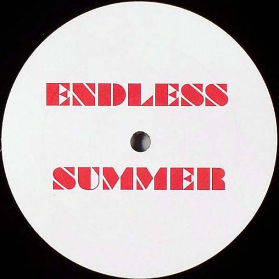 Donna Summer "Endless Summer" (12")