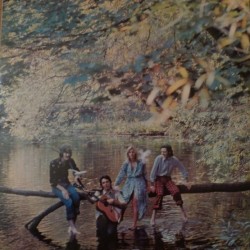 Wings - Wild Life (LP) Wings - Wild Life (LP)