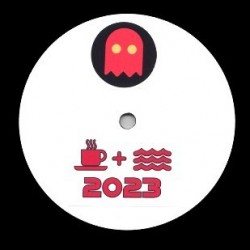 Mike Reitmayer - Cafe+Mar (12") Mike Reitmayer - Cafe+Mar (12")