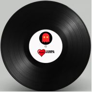 Fantasmita 3 (12") Fantasmita 3 (12")