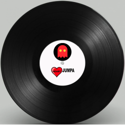 Fantasmita 3 (12") Fantasmita 3 (12")